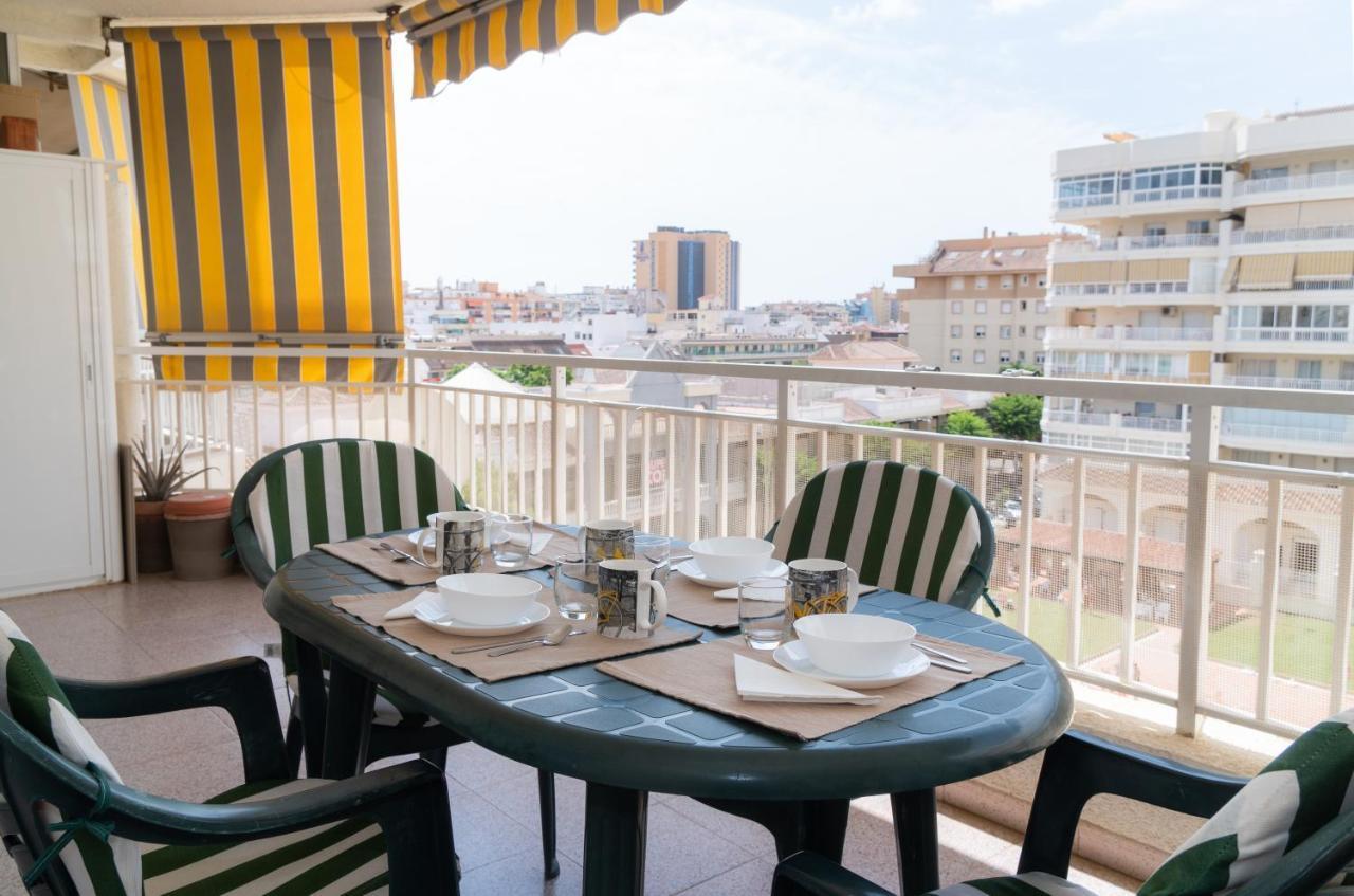 Sur Suites Detelina Fuengirola Exterior photo