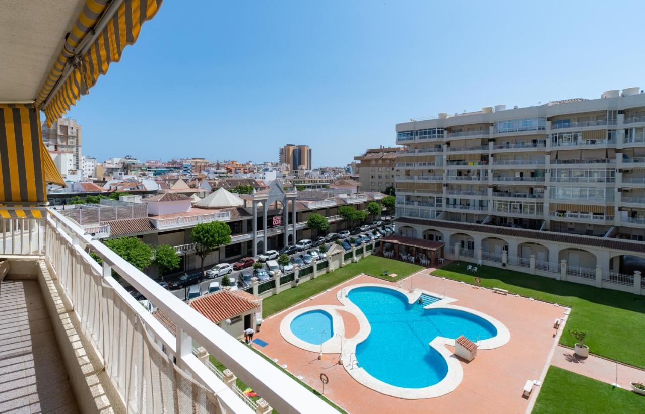 Sur Suites Detelina Fuengirola Exterior photo