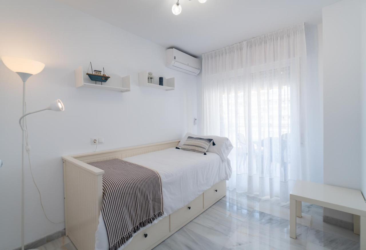 Sur Suites Detelina Fuengirola Exterior photo