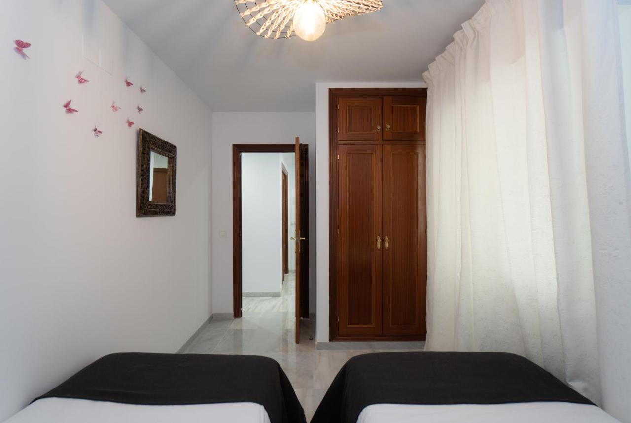 Sur Suites Detelina Fuengirola Exterior photo