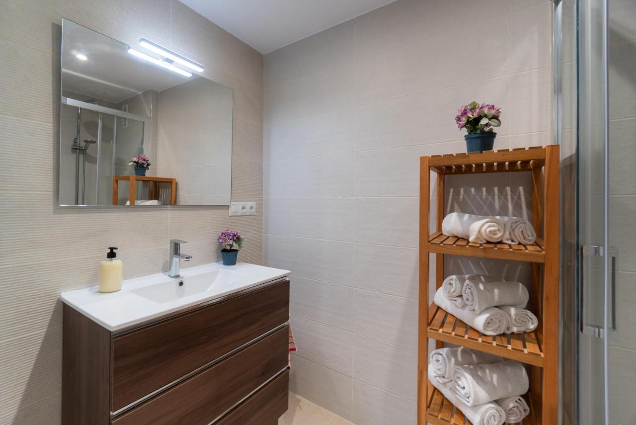 Sur Suites Detelina Fuengirola Exterior photo