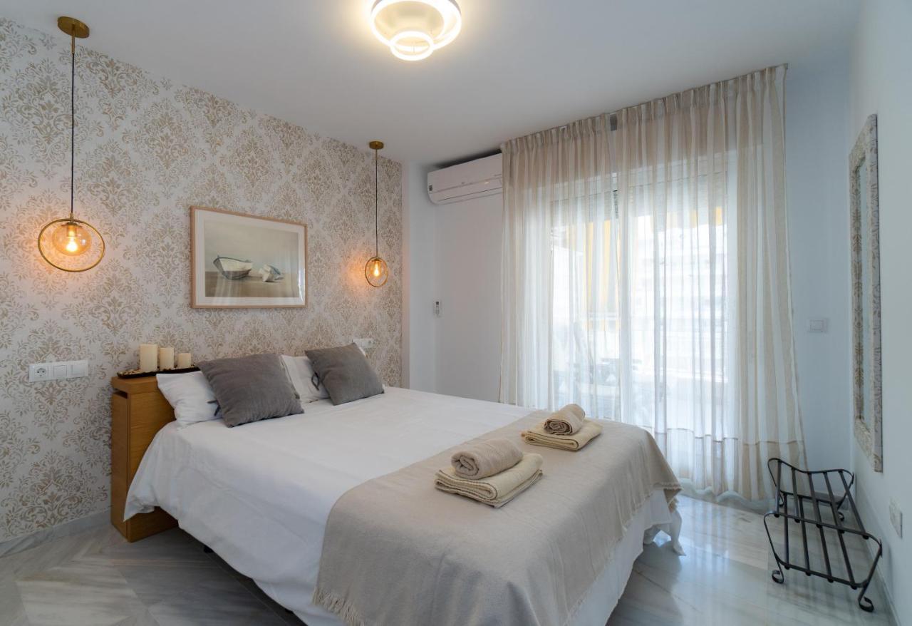 Sur Suites Detelina Fuengirola Exterior photo