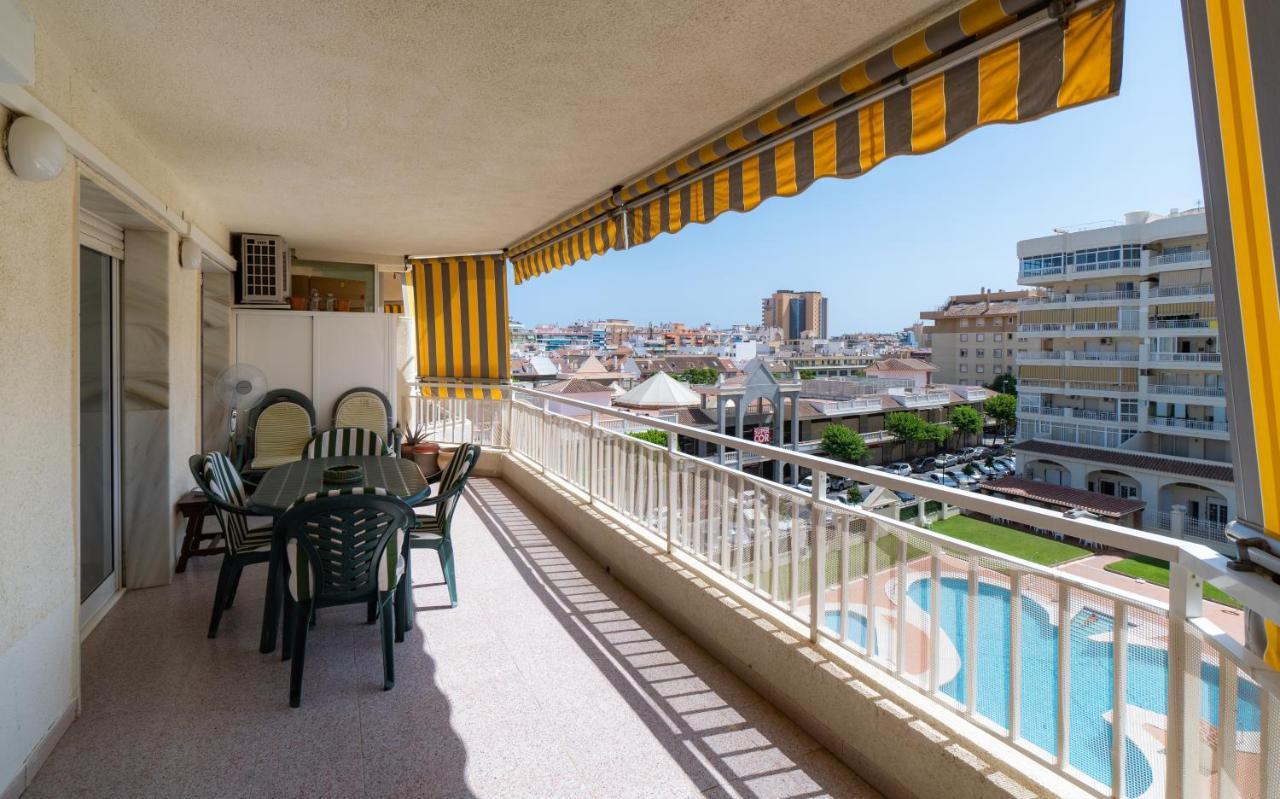 Sur Suites Detelina Fuengirola Exterior photo
