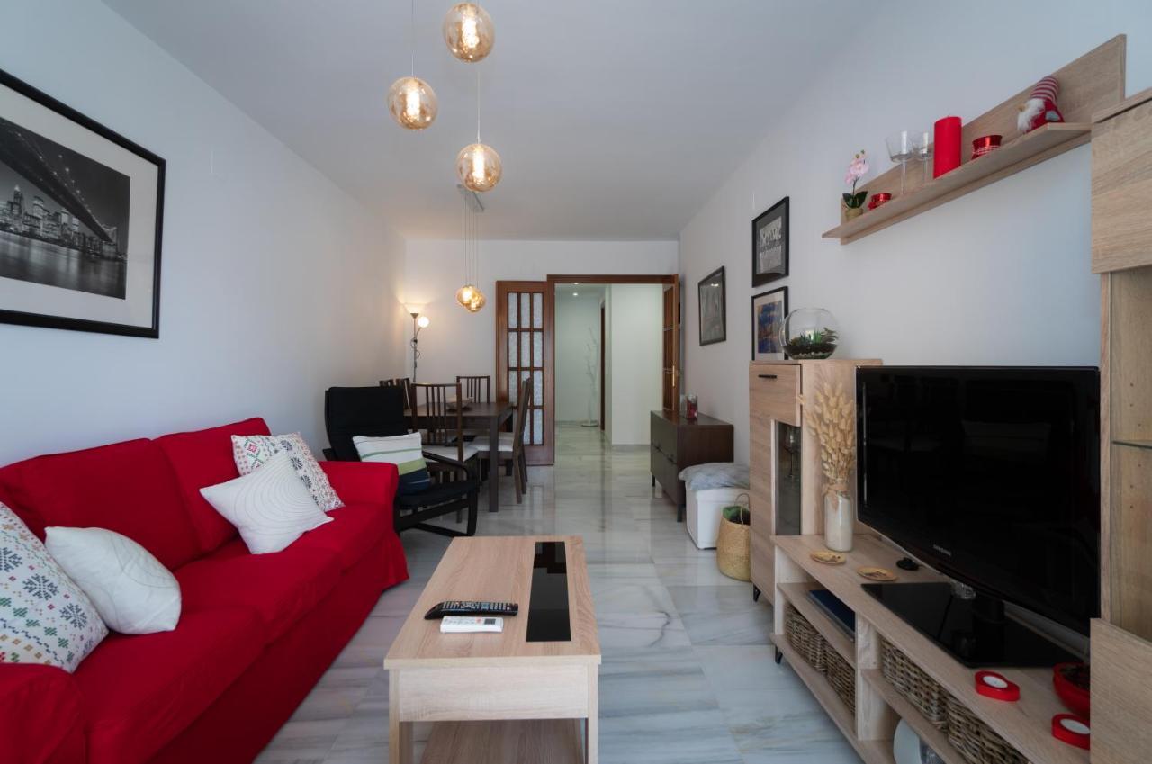 Sur Suites Detelina Fuengirola Exterior photo