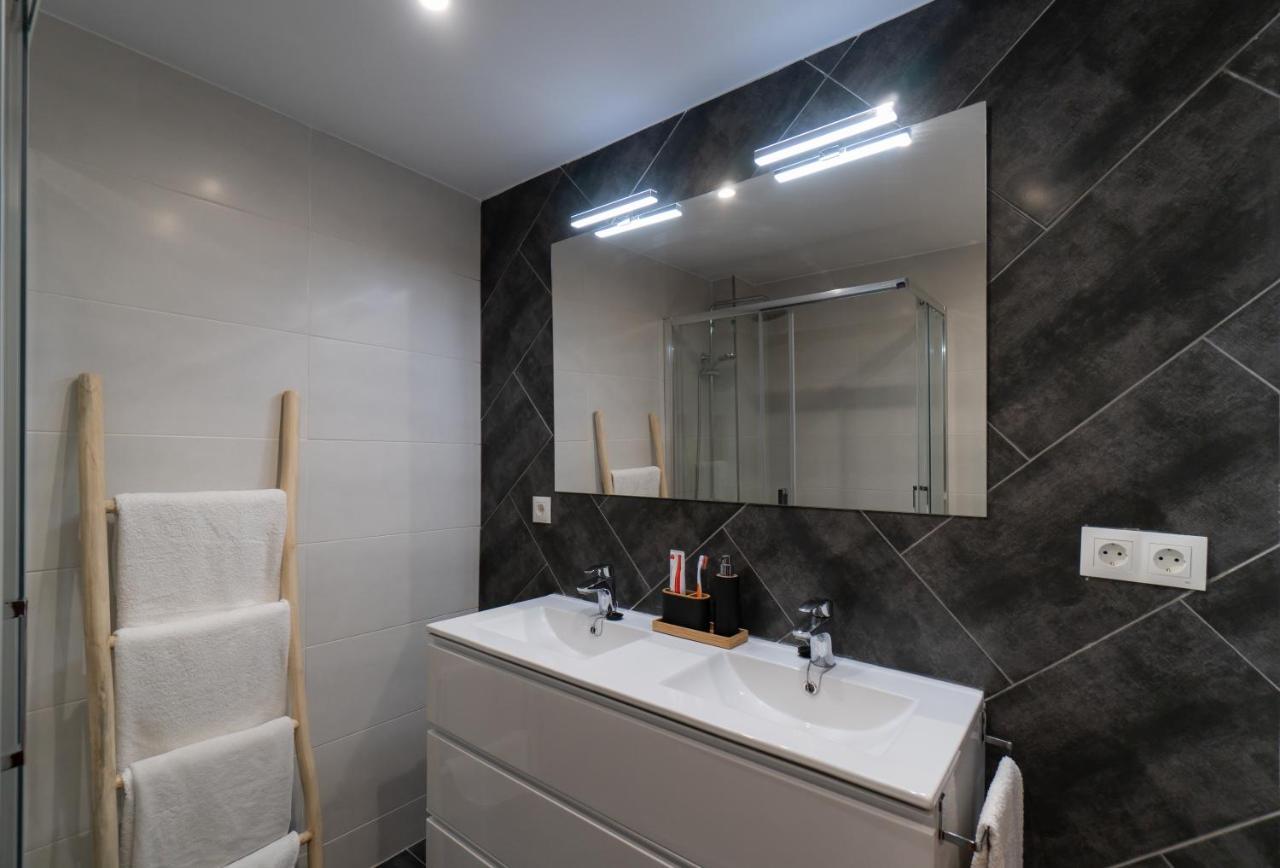 Sur Suites Detelina Fuengirola Exterior photo