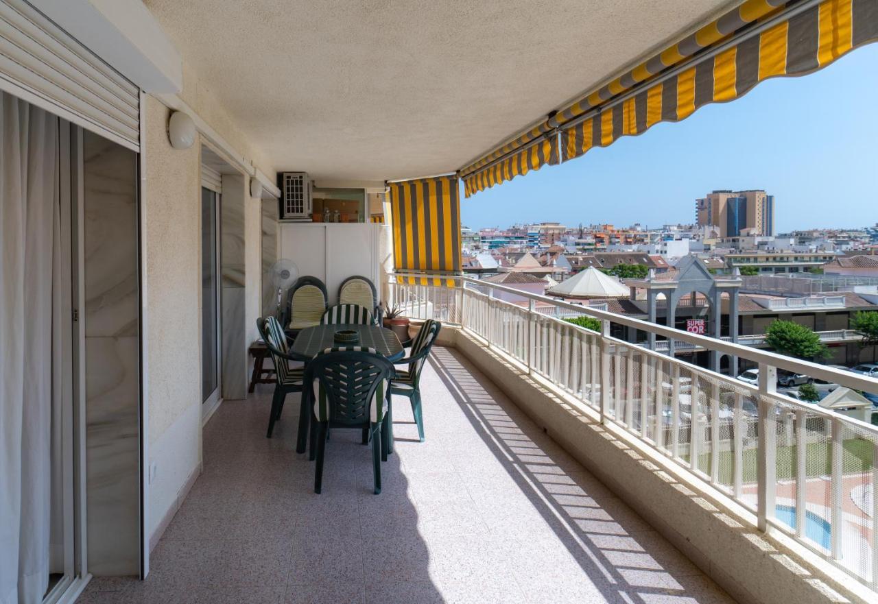 Sur Suites Detelina Fuengirola Exterior photo