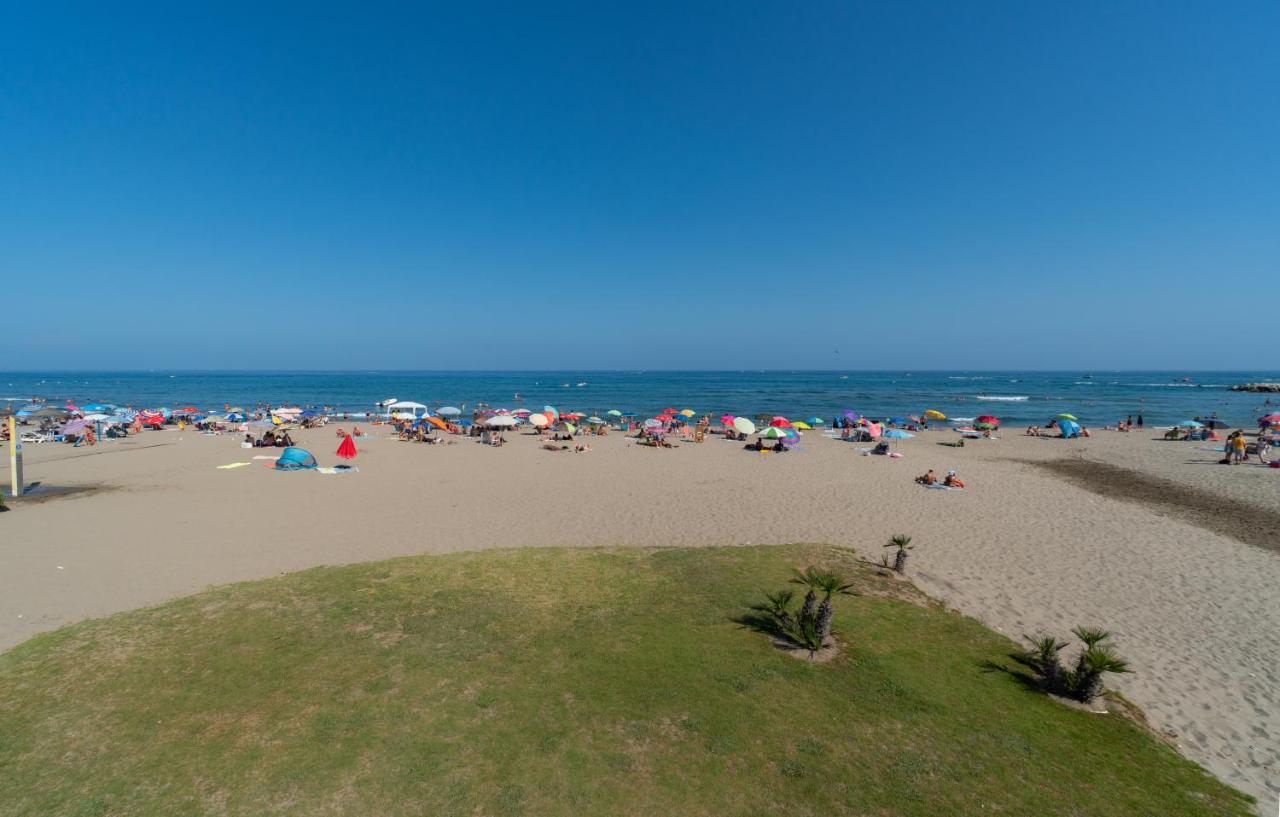 Sur Suites Detelina Fuengirola Exterior photo